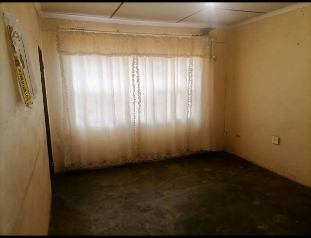 4 BEDROOM HOUSE FOR SALE IN ELIM